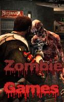 Free Zombie Games poster