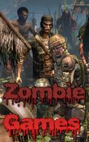 Free Zombie Games screenshot 1