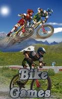 برنامه‌نما Super Bike Games عکس از صفحه