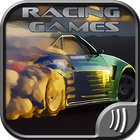 Star Racing Games icône