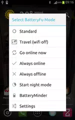BatteryFu battery saver APK 下載