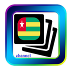 Togo Television Info আইকন