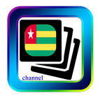 Informations sur la tv Togo icône