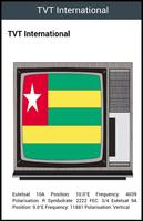 Informations sur la tv Togo capture d'écran 1