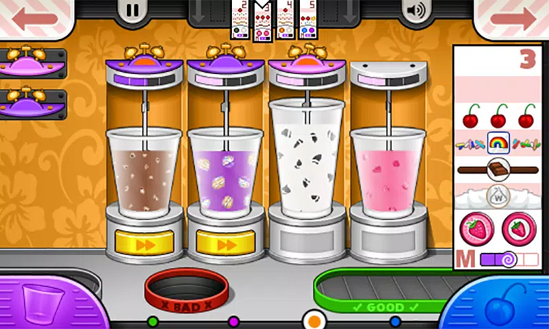 Download do APK de Free Papas Freezeria Tricks para Android