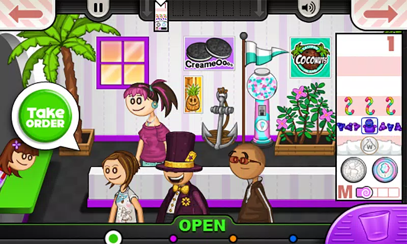 Free guide Papa's Freezeria APK Download 2023 - Free - 9Apps