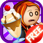 Free Papas Freezeria secrets アイコン