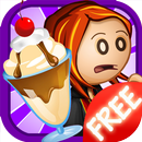 APK Free Papas Freezeria secrets