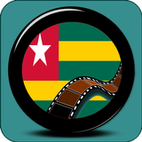 TV Info Togo Lijst-icoon