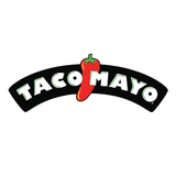 Taco Mayo Zeichen