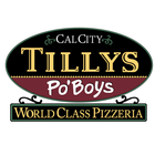 TIllys Po'Boy 图标