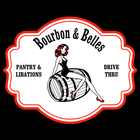 Bourbon & Belles 아이콘
