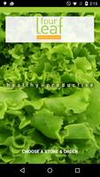 Fourleaf Chopped Salads-poster