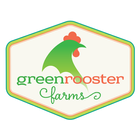آیکون‌ Green Rooster Farms