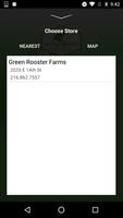Green Rooster Farms capture d'écran 1