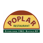 Poplar Restaurant icon