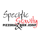 Specific Gravity Pizzeria & Beer Joint आइकन