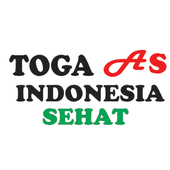 Toga As Indonesia Sehat icon