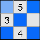 Sudoku gratuit icône