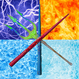 Magic Wand Sorcerer icon