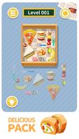 Food delivery - dessert order challenges تصوير الشاشة 3