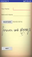 Together Forever постер