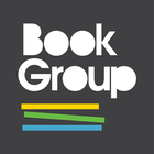 BookGroup 图标