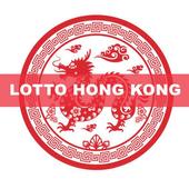 Togel Jitu Hong Kong 4D ไอคอน