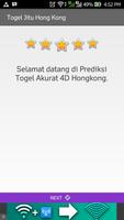 Togel Jitu Sydney 4D plakat