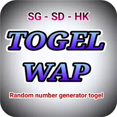 Togel Wap XAPK download