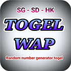Togel Wap biểu tượng