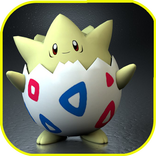 togepi charizard dragon