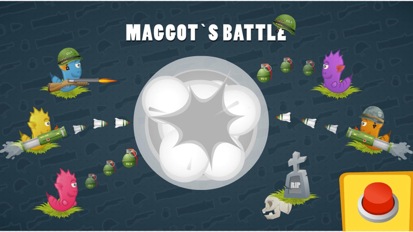 Maggot перевод Maggot перевод