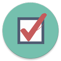 checked : to do list