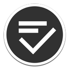 ToDoMan - to-do & task manager icon