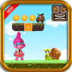 Jungle Troll Adventure APK