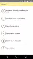 How to be a Programmer gönderen