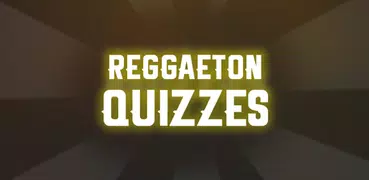 Reggaeton Quizzes