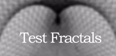 Test Fractals
