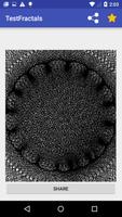Test Fractals Screenshot 1