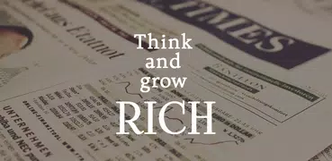 Summary: Think and grow rich