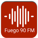 ”Fuego 90 FM. Exitos y clásicos de la salsa