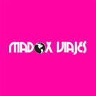 Madox Viajes de Novios أيقونة