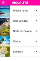 Madox Viajes de Novios تصوير الشاشة 2