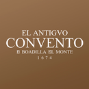 El Antiguo Convento aplikacja