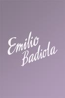 Emilio Badiola poster