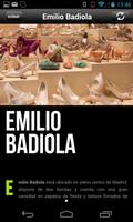 Emilio Badiola imagem de tela 3