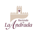Hacienda de la Andrada aplikacja