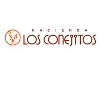 Hacienda los Conejitos Affiche