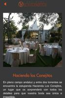 Hacienda los Conejitos Ekran Görüntüsü 1